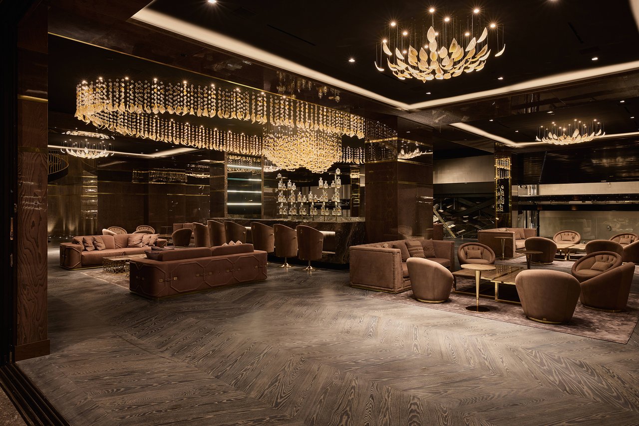 1200 Bel Air Road
