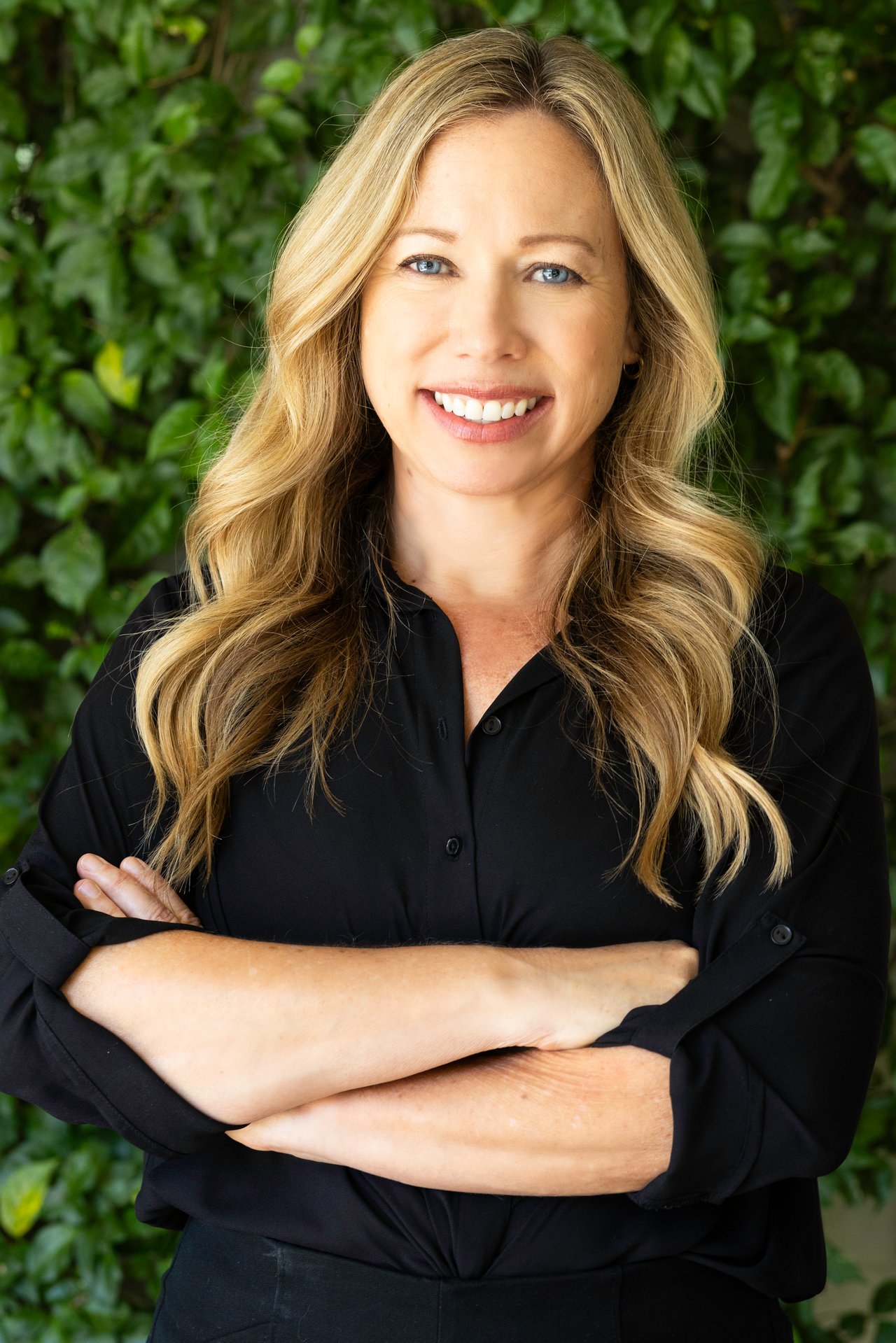 Nichole Dunville Pasadena, CA Real Estate Agent Headshot