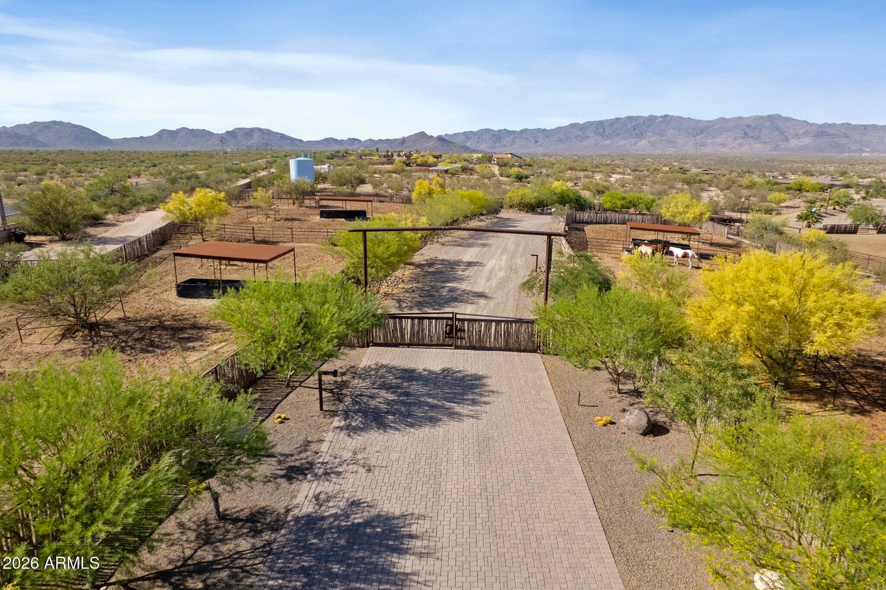 21620 W BUCKWHEAT LANE