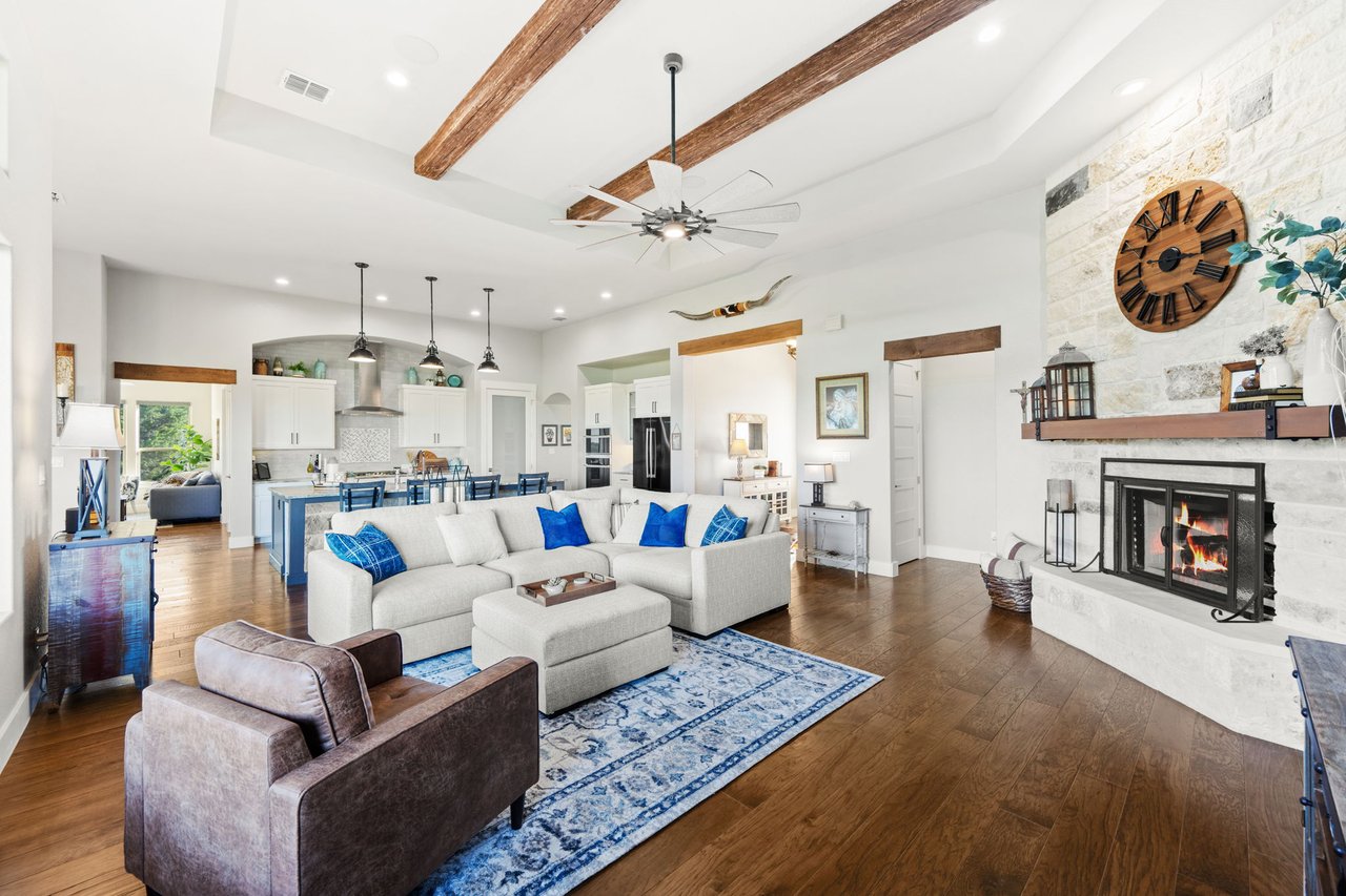 1274 Trailhead, New Braunfels TX 78132