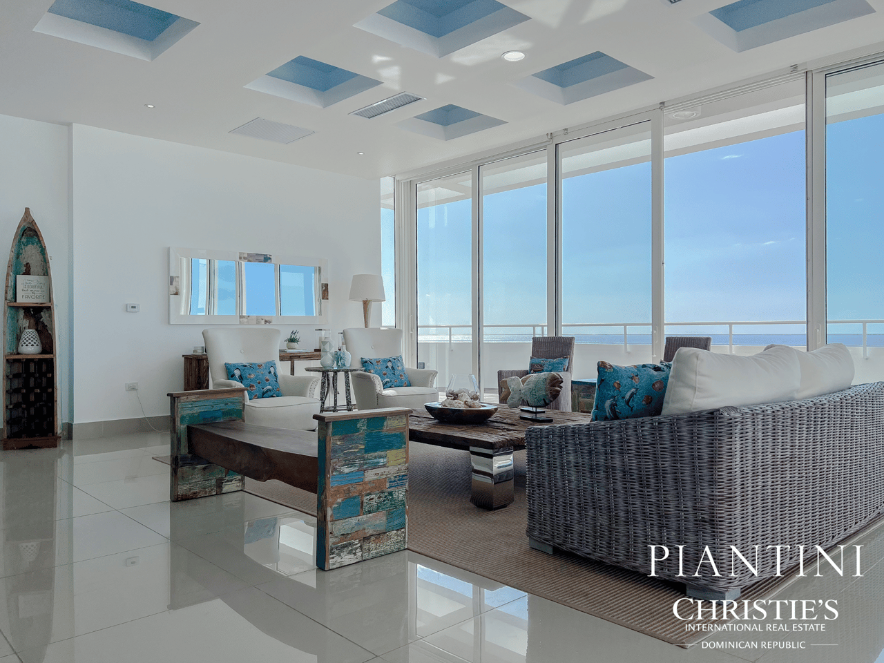Costa Mare Penthouse