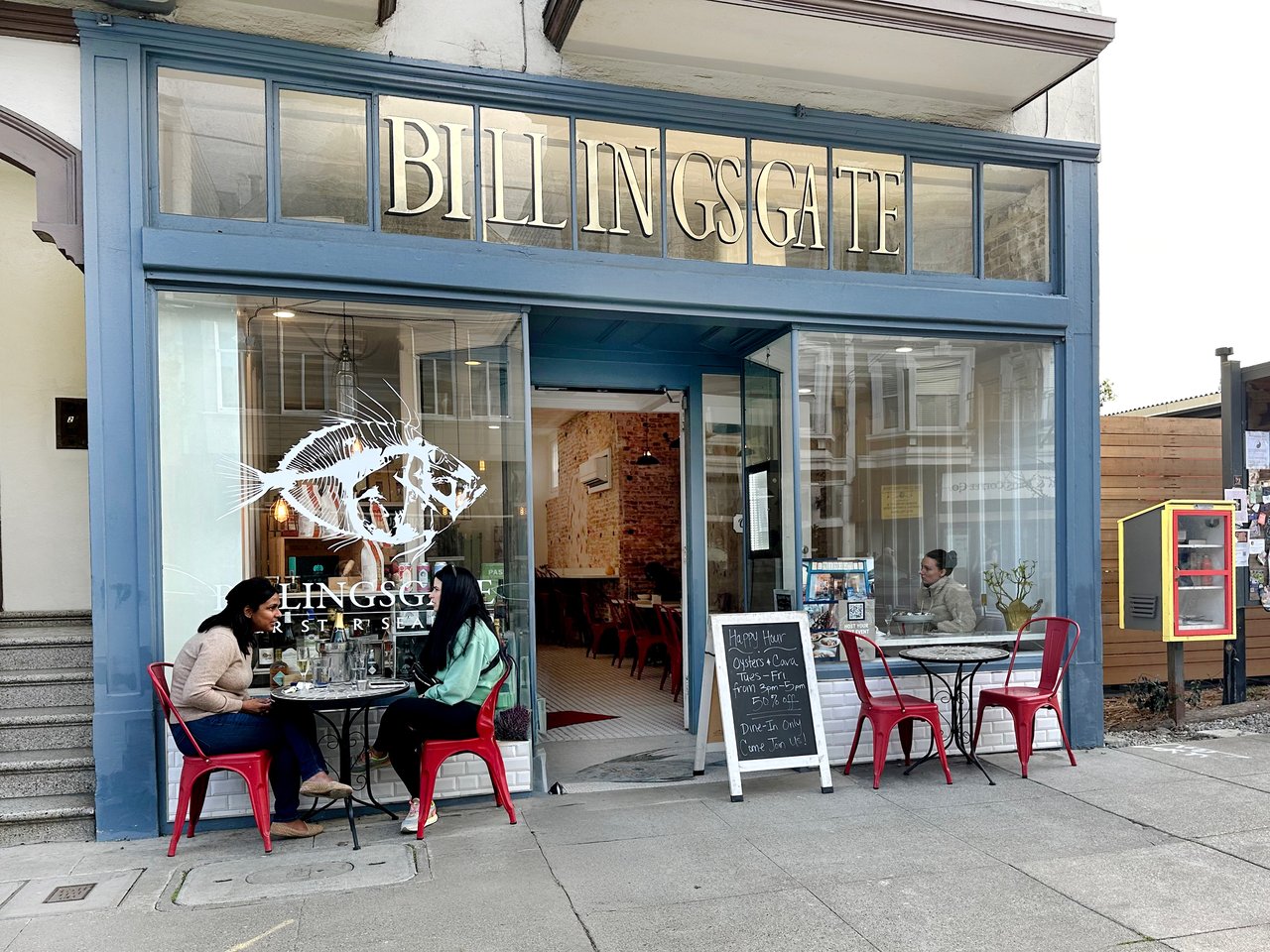 District 5 – Central