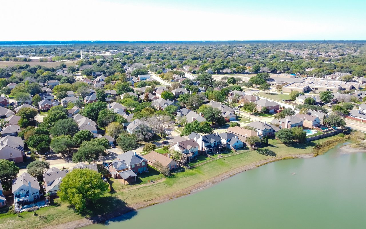 Flower Mound