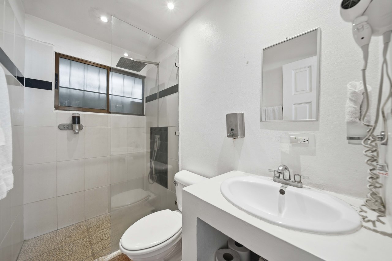 Hotel Gardenia | Turnkey Boutique Hotel in the Heart of Tamarindo - Proven Income Meets Tropical Lifestyle