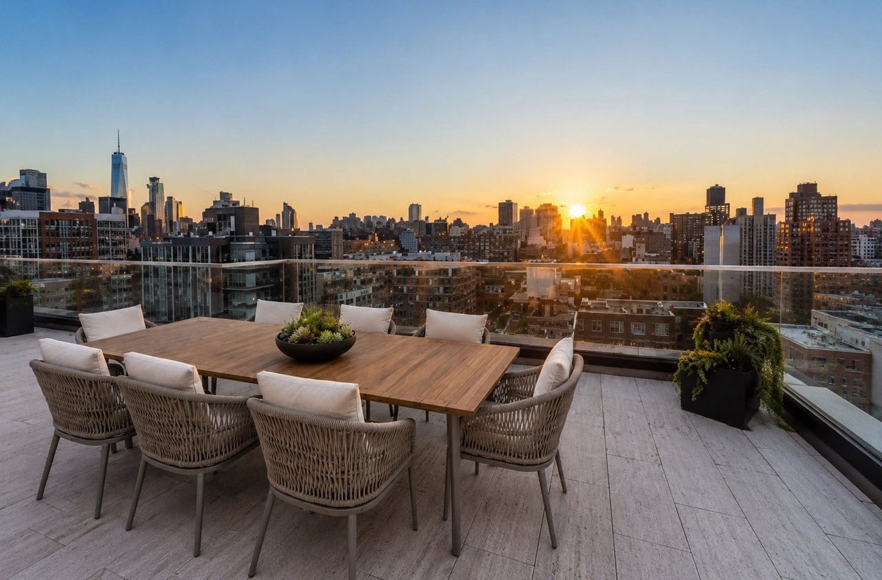 32 East 1st Street