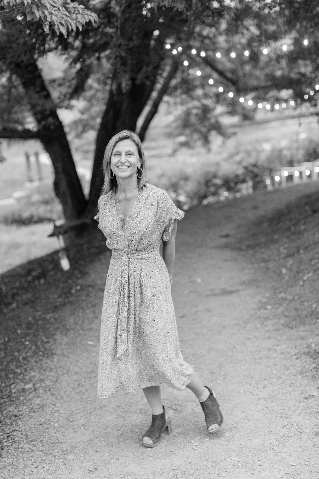 Kristin Cummings Streed