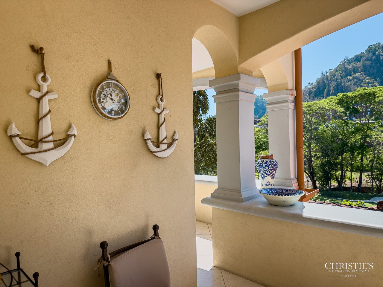 Los Sueños Resort | Colina 13C – 3-Bedroom Golf-View Residence