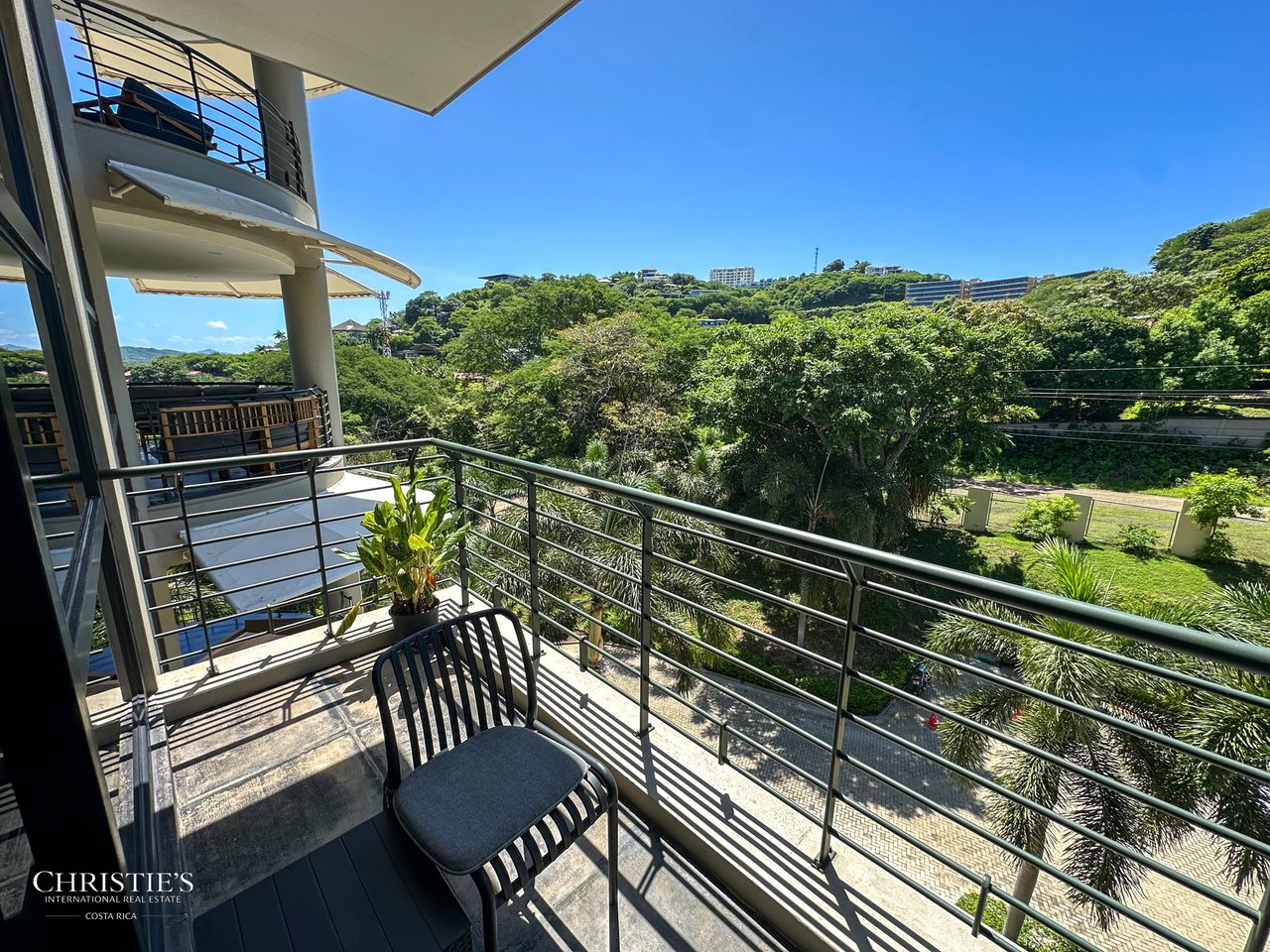 La Perla Tamarindo Ocean View unit #141