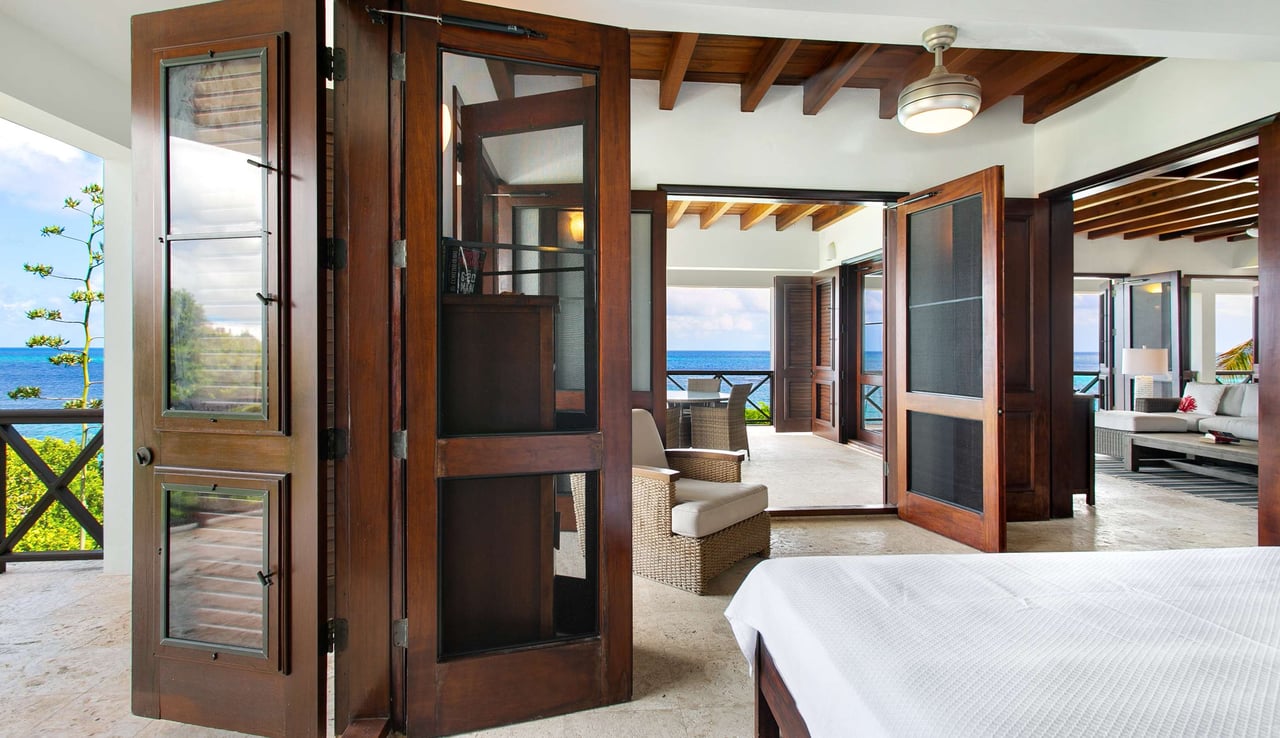 The Beach Pad 
