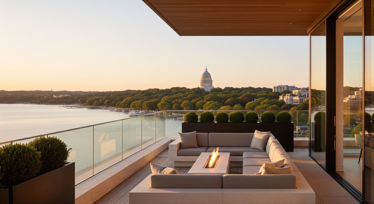 In Town Living In Madison: Lakes, Neighborhoods, Daily Life