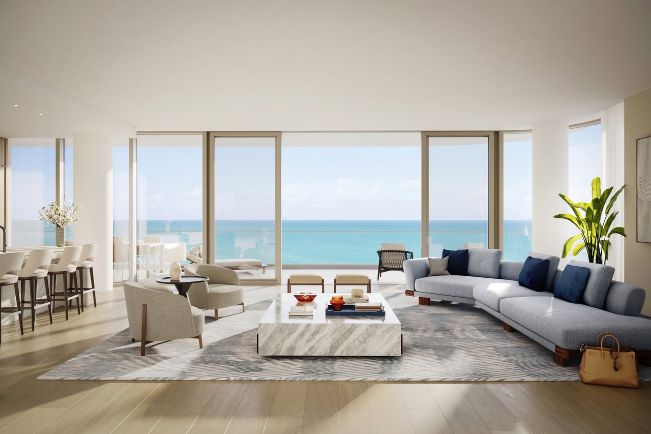 The Perigon Miami Beach