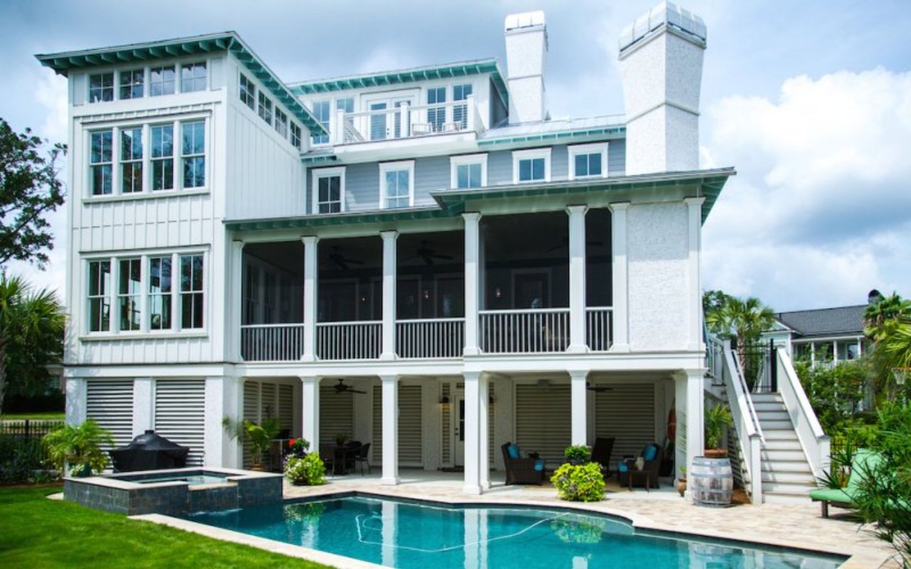 A Featured Listing – 817 Bridgetown Pass