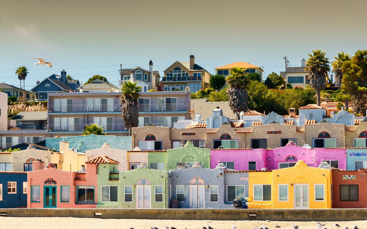 Capitola