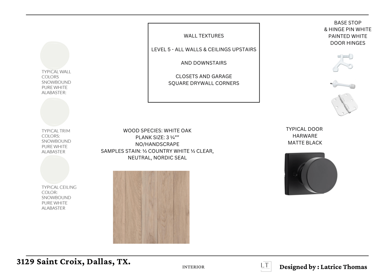 Fall 2025 | 3129 Saint Croix