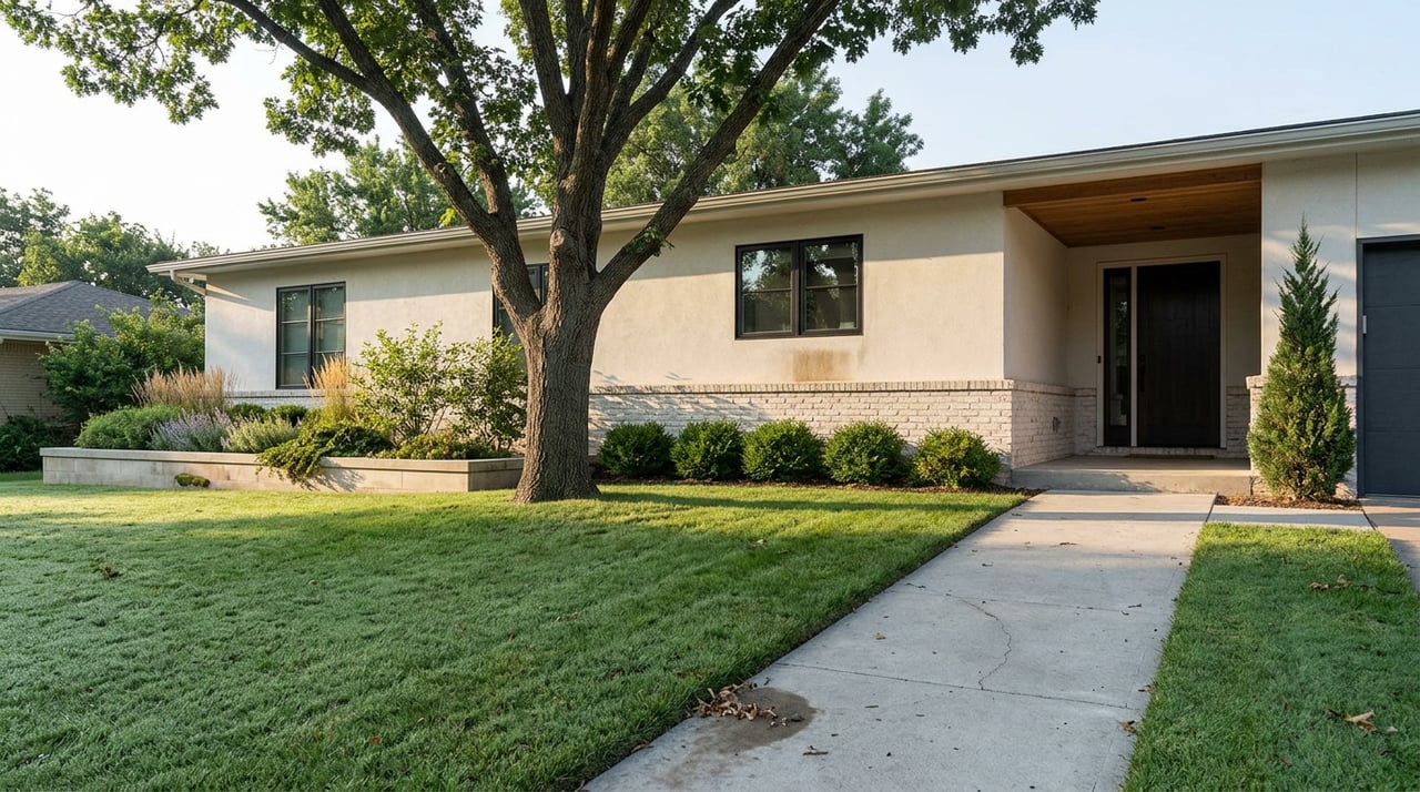 In Greenwood Village, the Blueprint Comes Before the Bulldozer