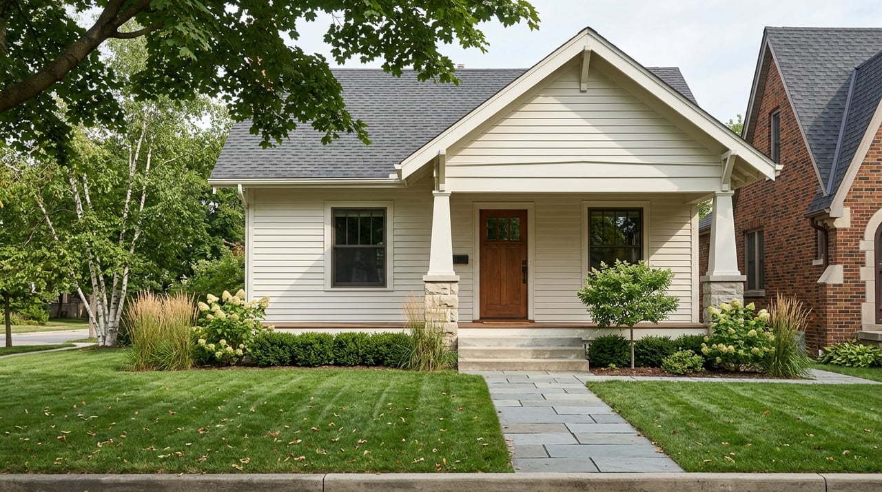 Architectural Styles That Define Minneapolis Homes