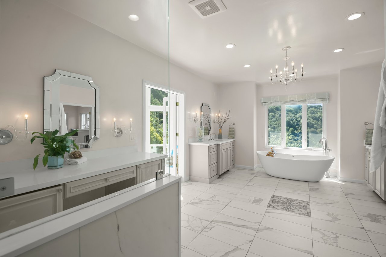 15940 Wildcat Ridge, Saratoga