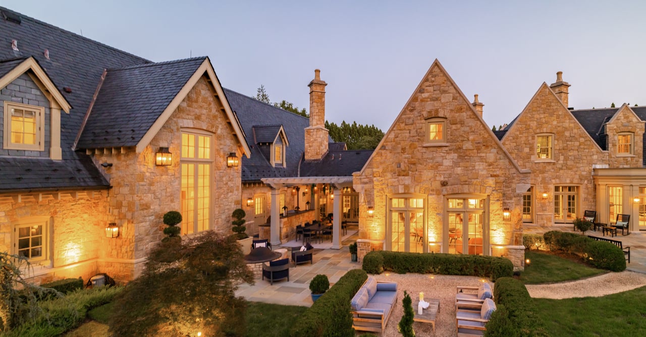 Alderley Manor