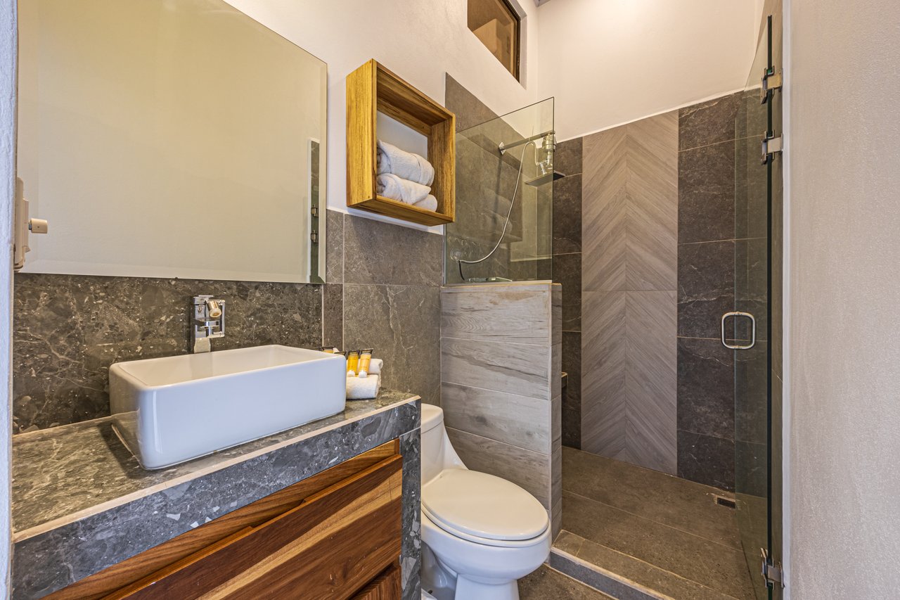 Elegant Tropical Home | 5 Minutes from Marino National Park