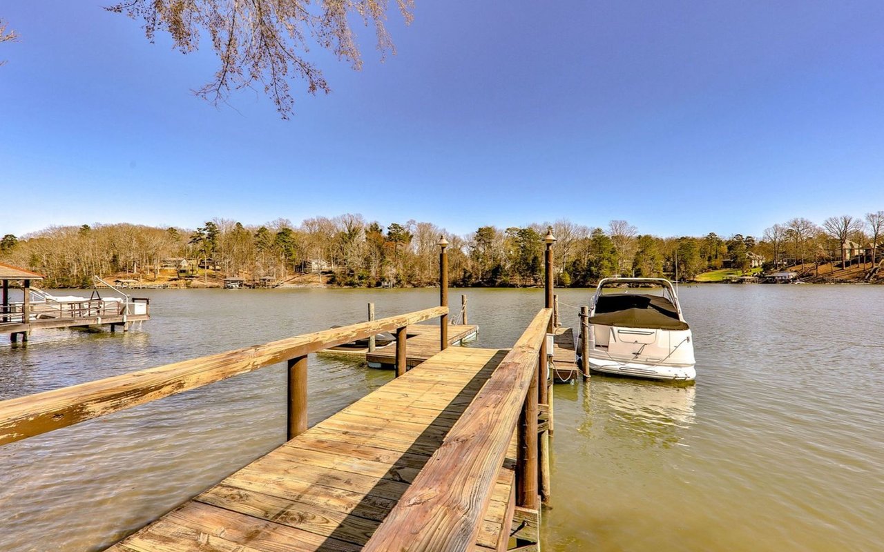 Lake Wylie