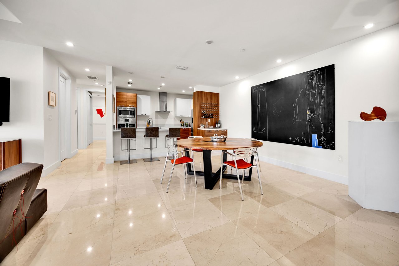 Boutique Luxury Living at Biltmore Parc 