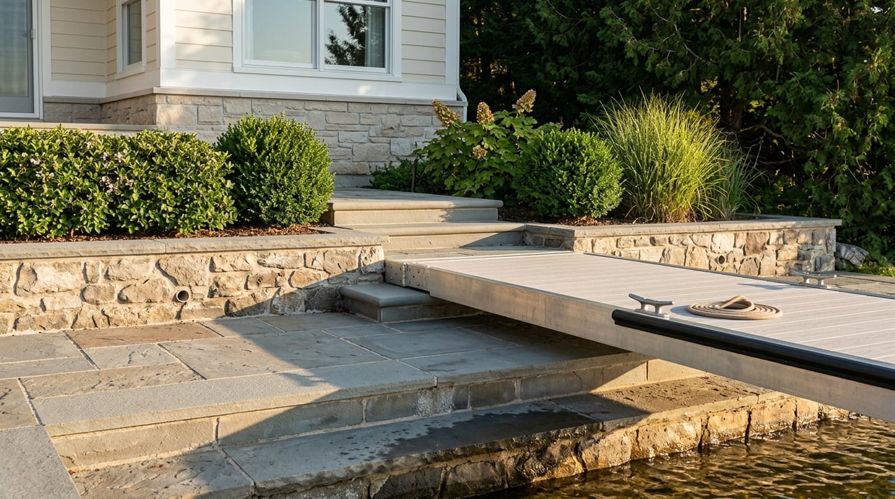 Penhook Waterfront Homes: What Buyers Should Know First