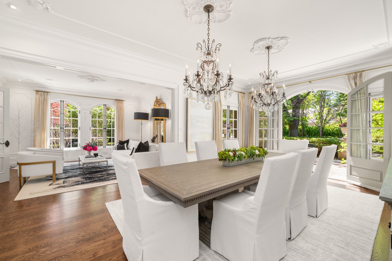 Maison Lakeshore