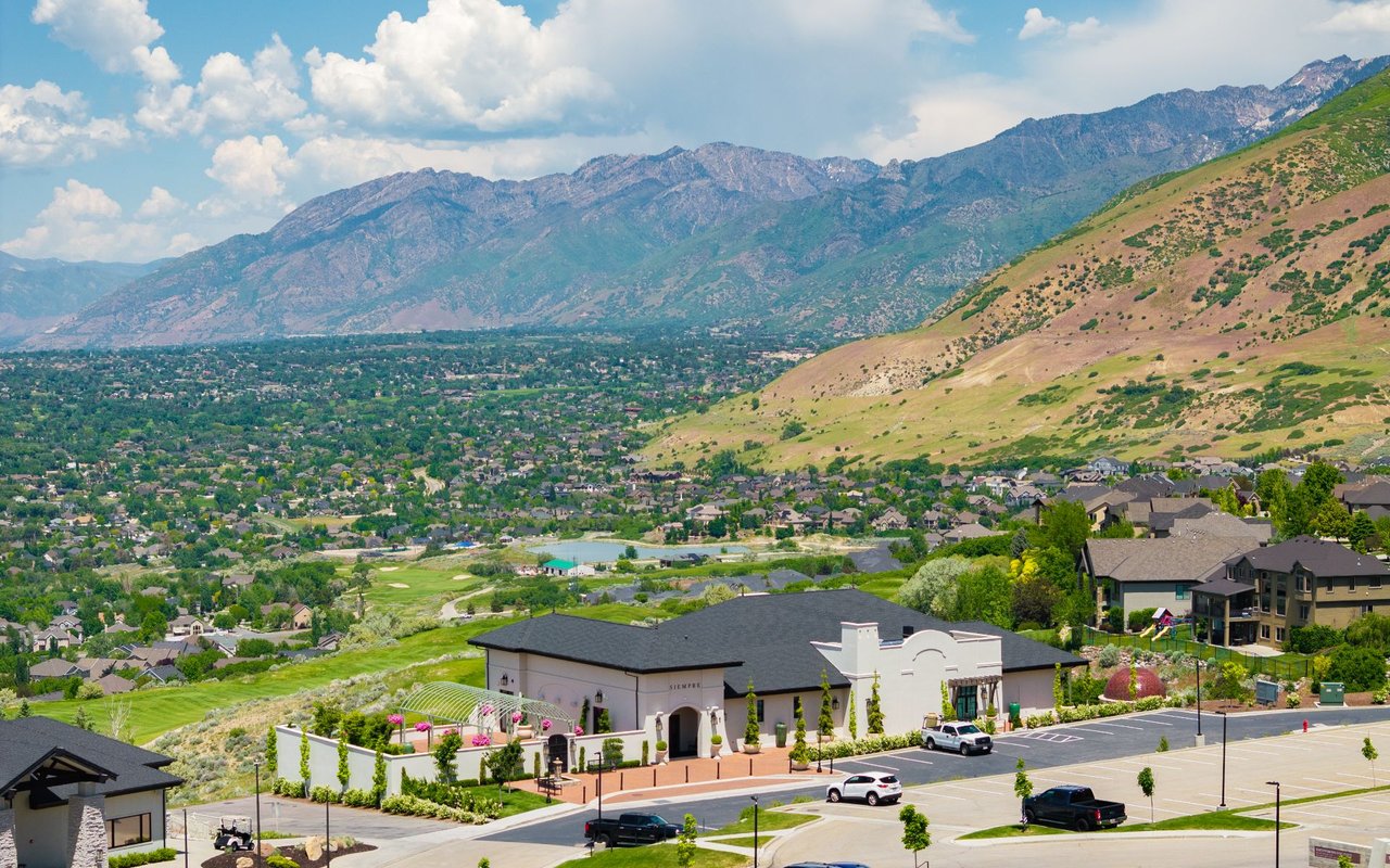 Draper/ Sandy/ Cottonwood Heights