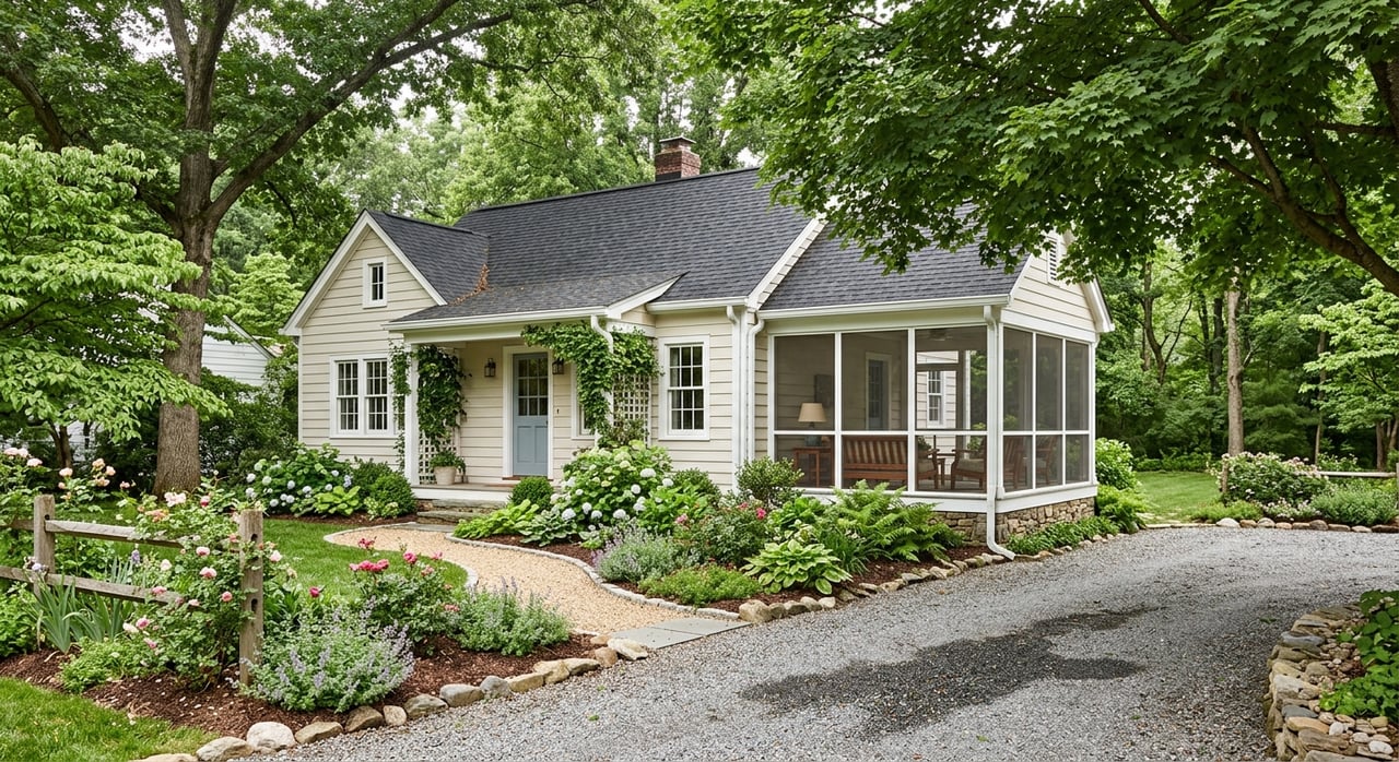 Buying A Second Home Or Cottage In Shelby, Michigan