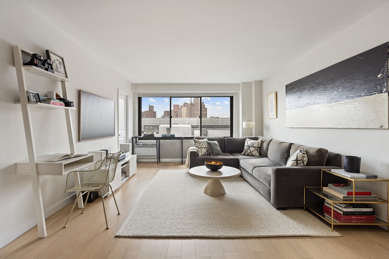 175 West 12th Street Unit 9G