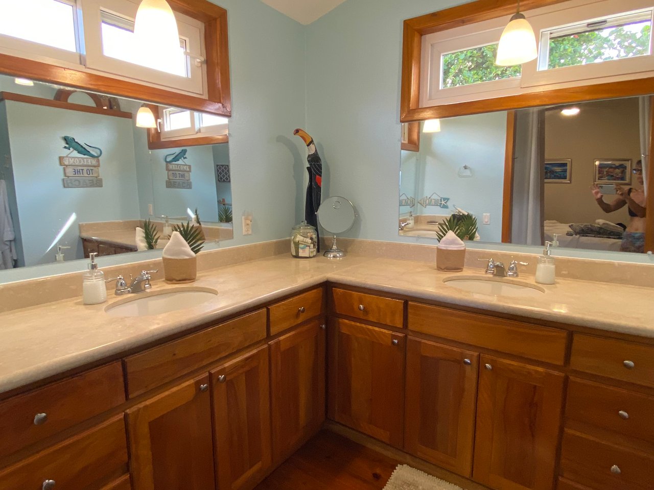 Turtle Casa Beachfront Vacation Villa