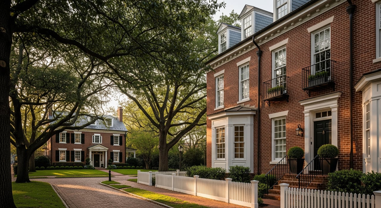 Townhome vs Single-Family in Williamsburg: Real Costs