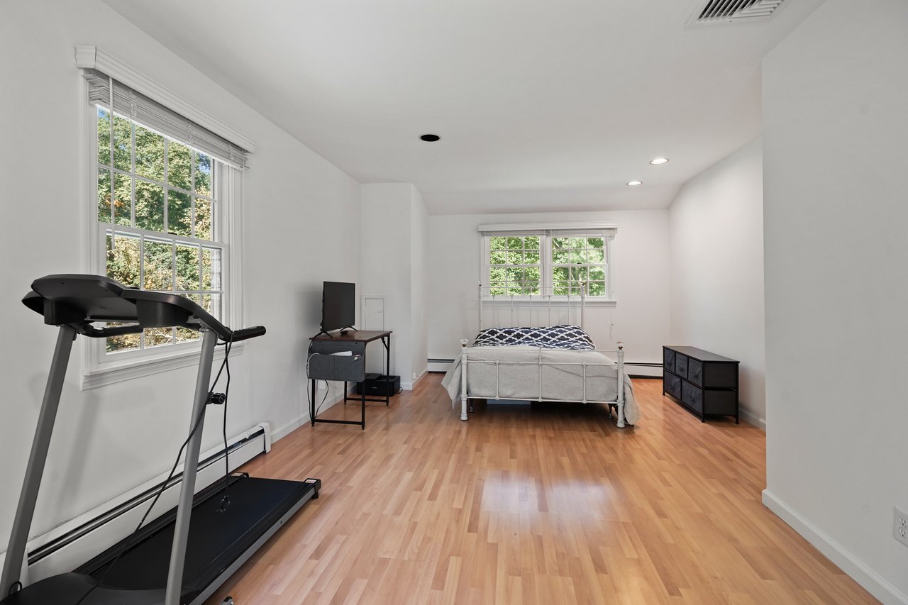 15 Benger Road