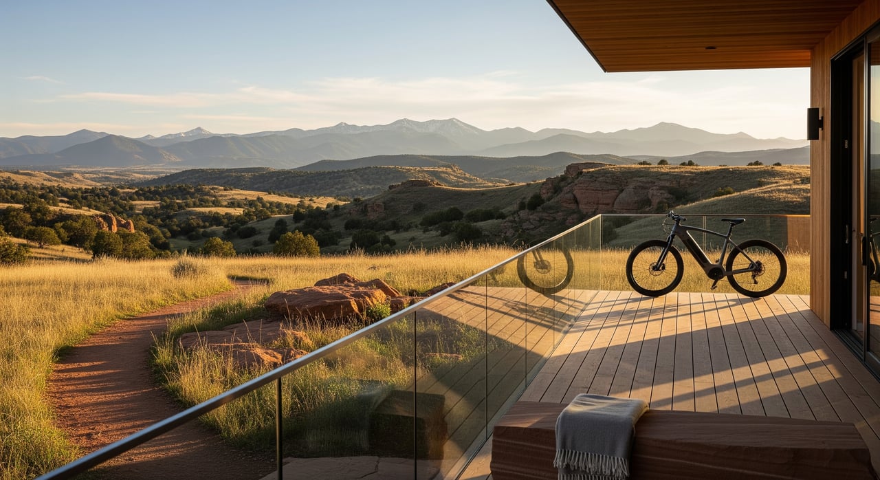 Louisville Trails and Outdoor Lifestyle Guide