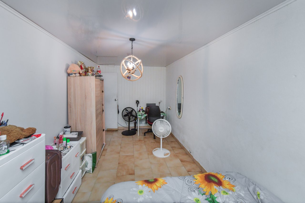 Noord Cura Cabai 125