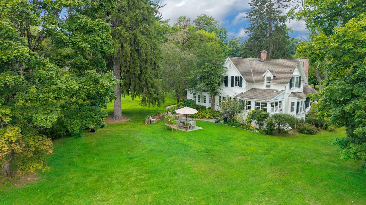 Lane House