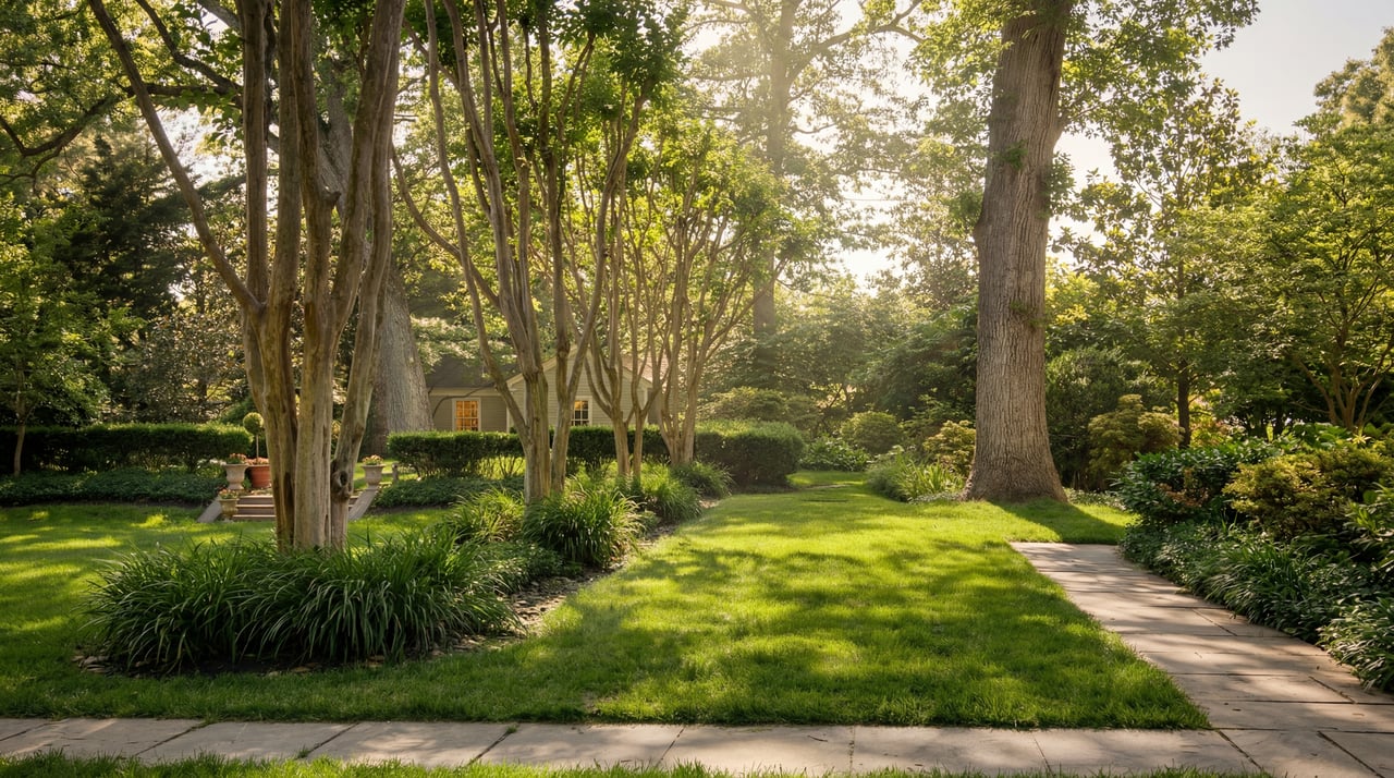 Rittenhouse Street NW