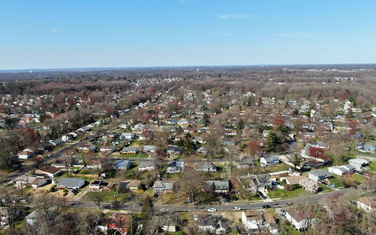 Cherry Hill