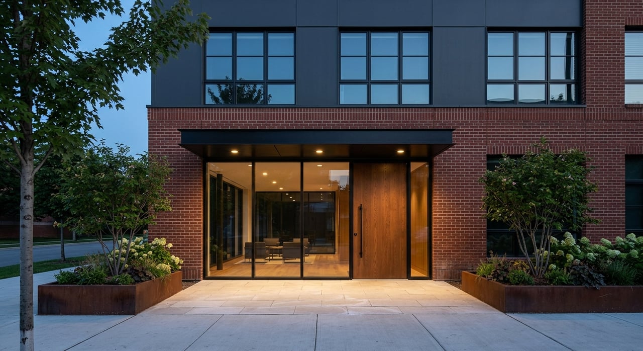 From Suburbs To City: Planning A Move Into Downtown Detroit