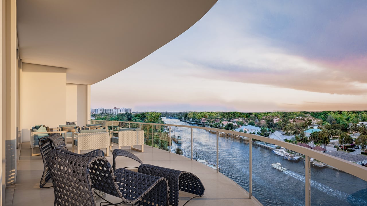 The Ritz-Carlton Residences