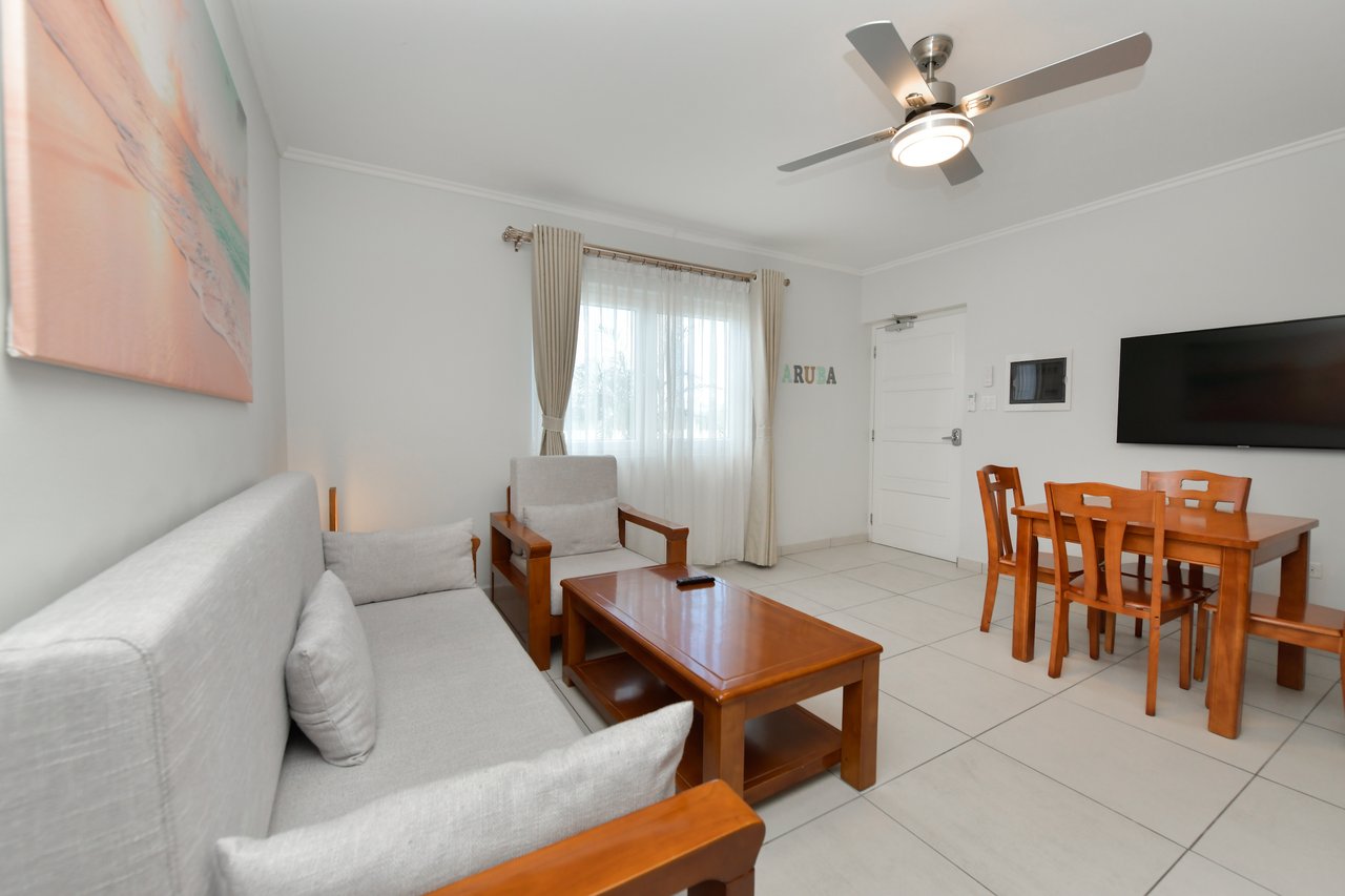 Arena Condominiums Units 4 & 4A