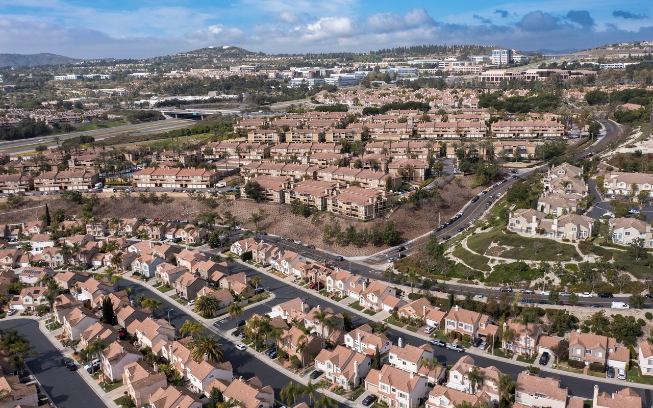 Aliso Viejo