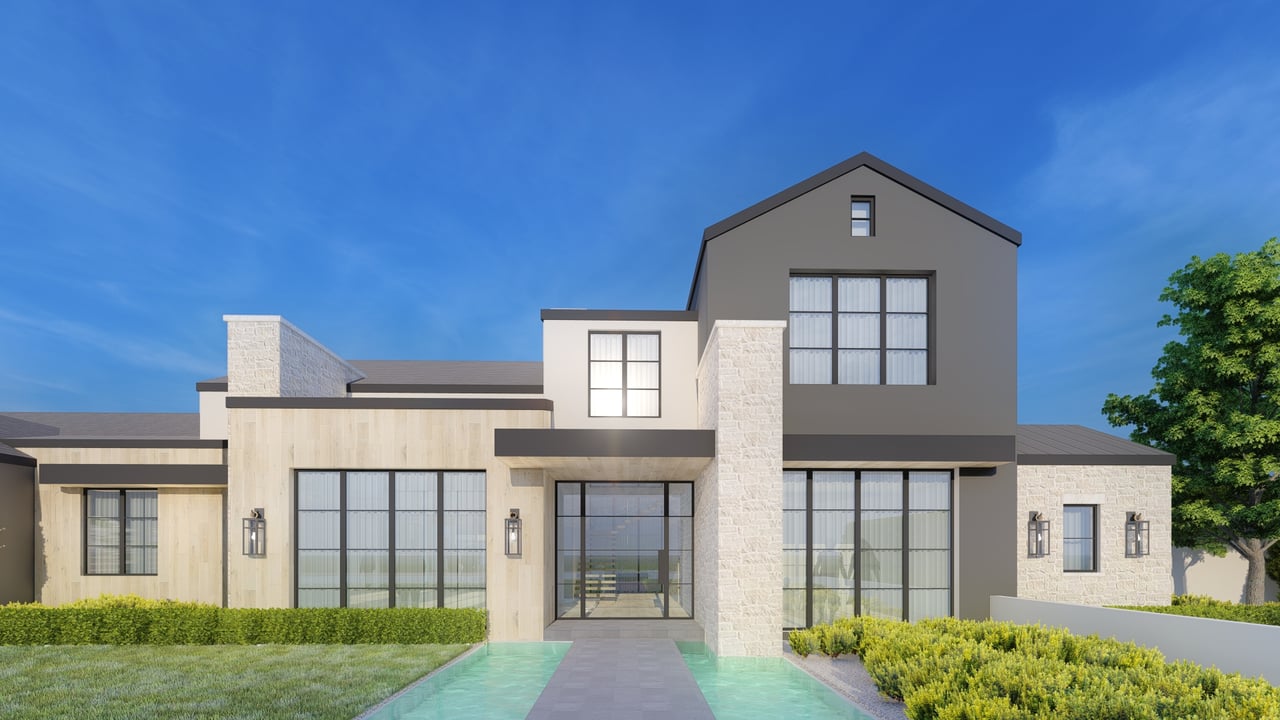 10402 E Charter Oak Dr