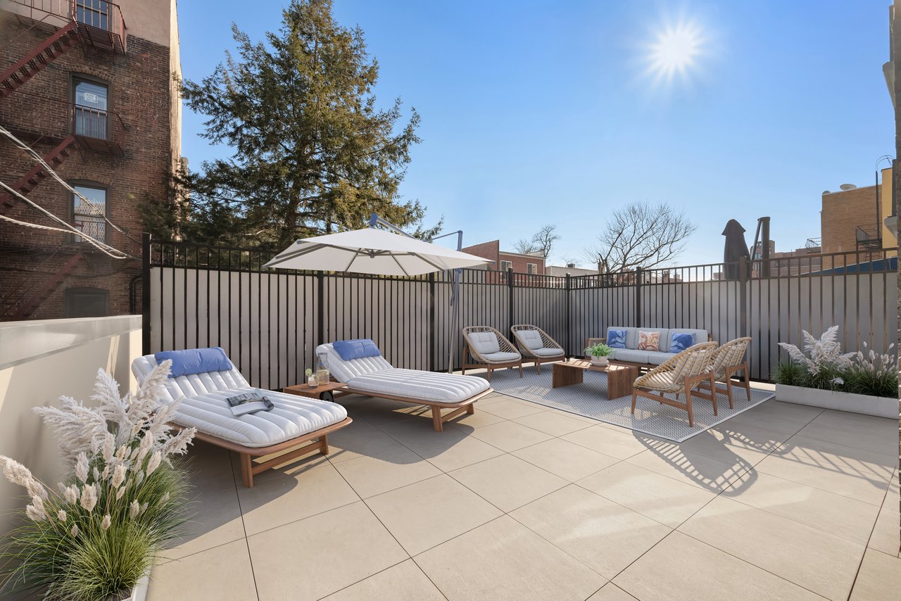 2815 35th Street Unit: 6B