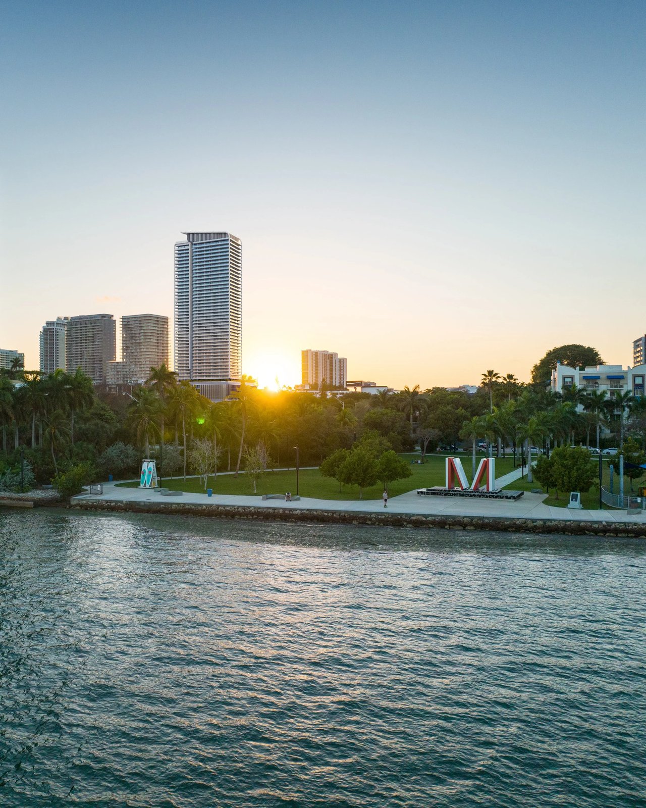 September 2025 | Polo Star Nacho Figueras Purchases Condo at Jean-Georges Miami Tropic Residences
