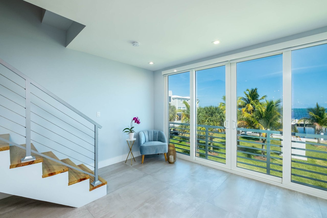 Key Largo Ocean Resort, 204