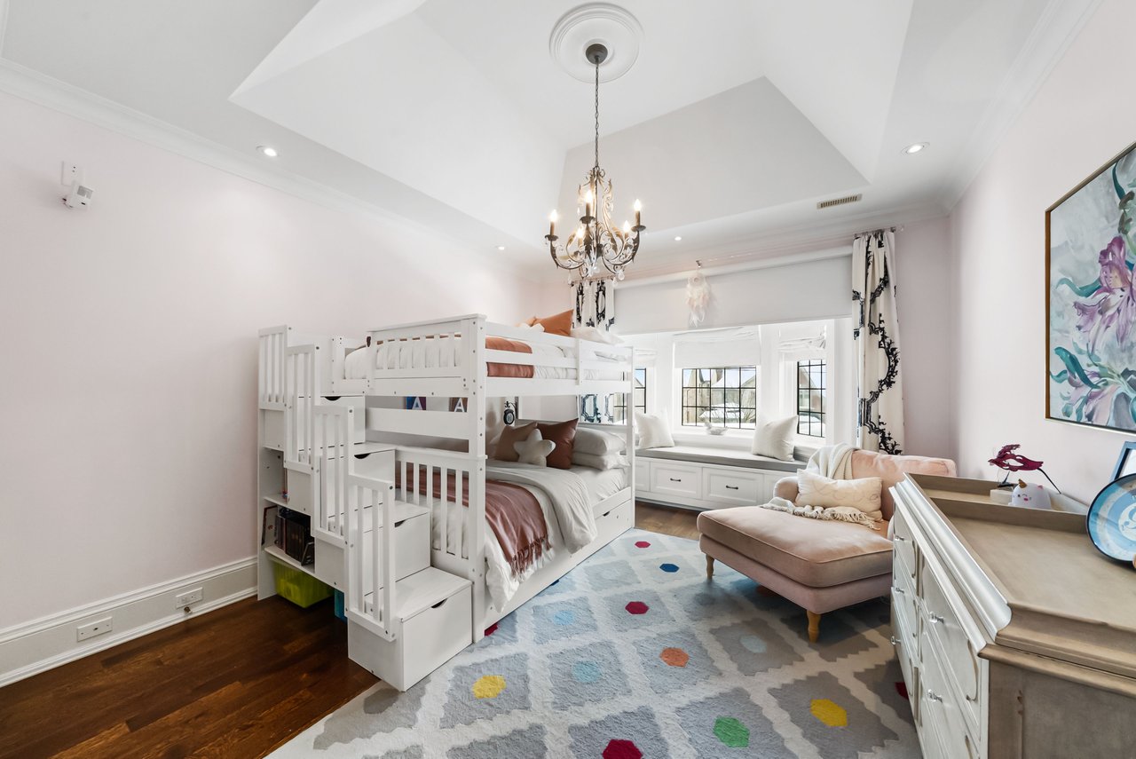 Architectural Pedigree