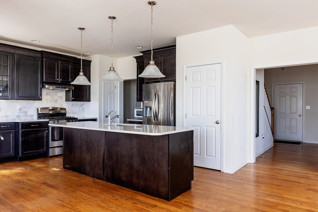 4736 Steeplechase Dr.