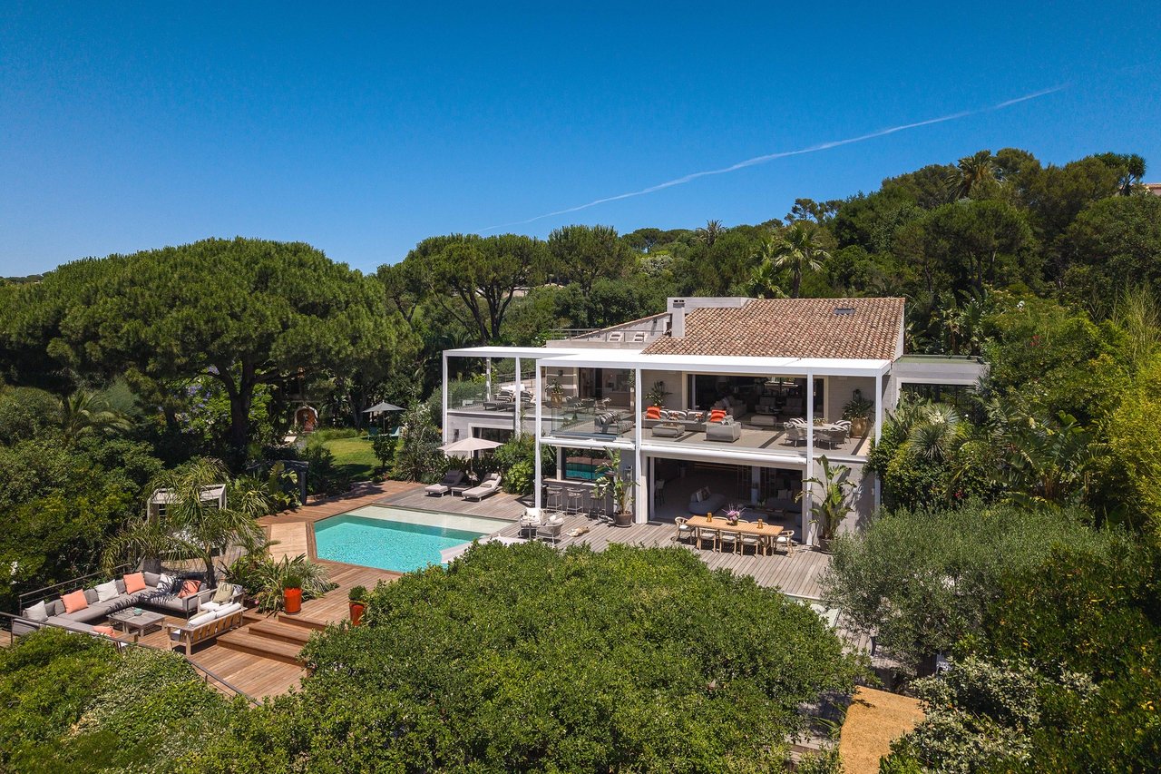  Villa La Plieide 