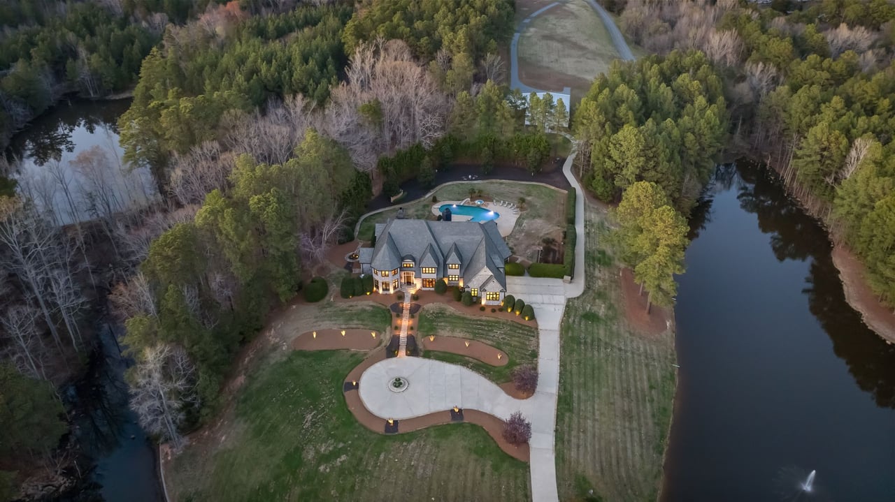 525 Lake Lynn Road